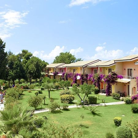 Bv Borgo Del Principe Hotel Zambrone Exterior foto