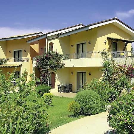 Bv Borgo Del Principe Hotel Zambrone Exterior foto