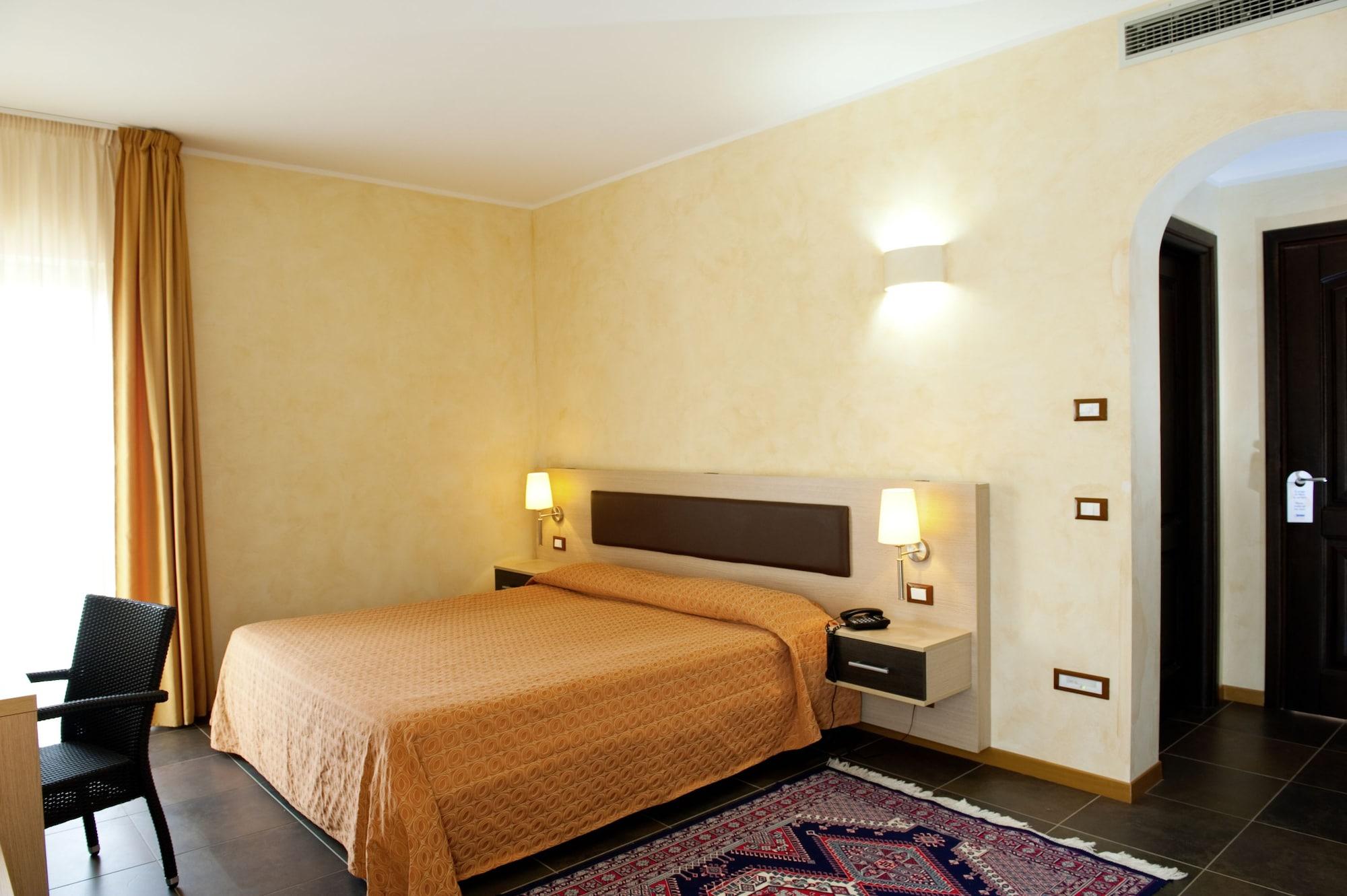 Bv Borgo Del Principe Hotel Zambrone Exterior foto