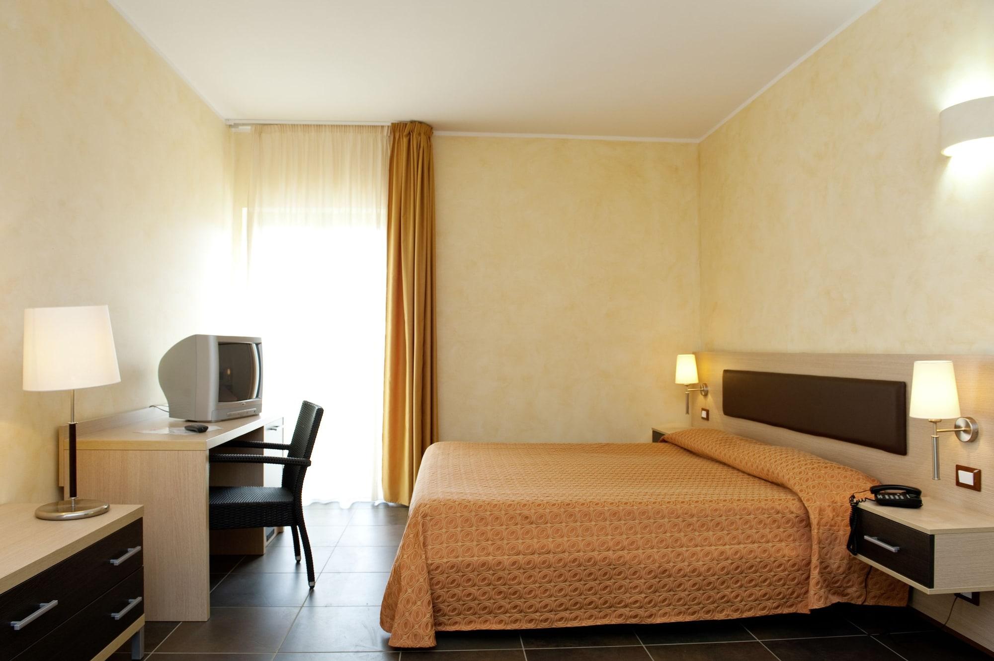 Bv Borgo Del Principe Hotel Zambrone Exterior foto